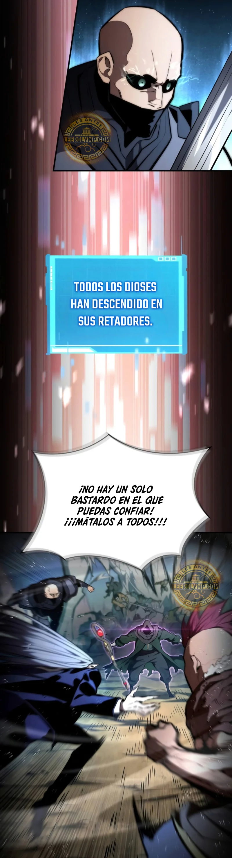 Página 39 del Manga