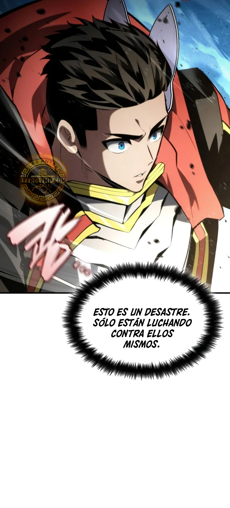 Página 41 del Manga