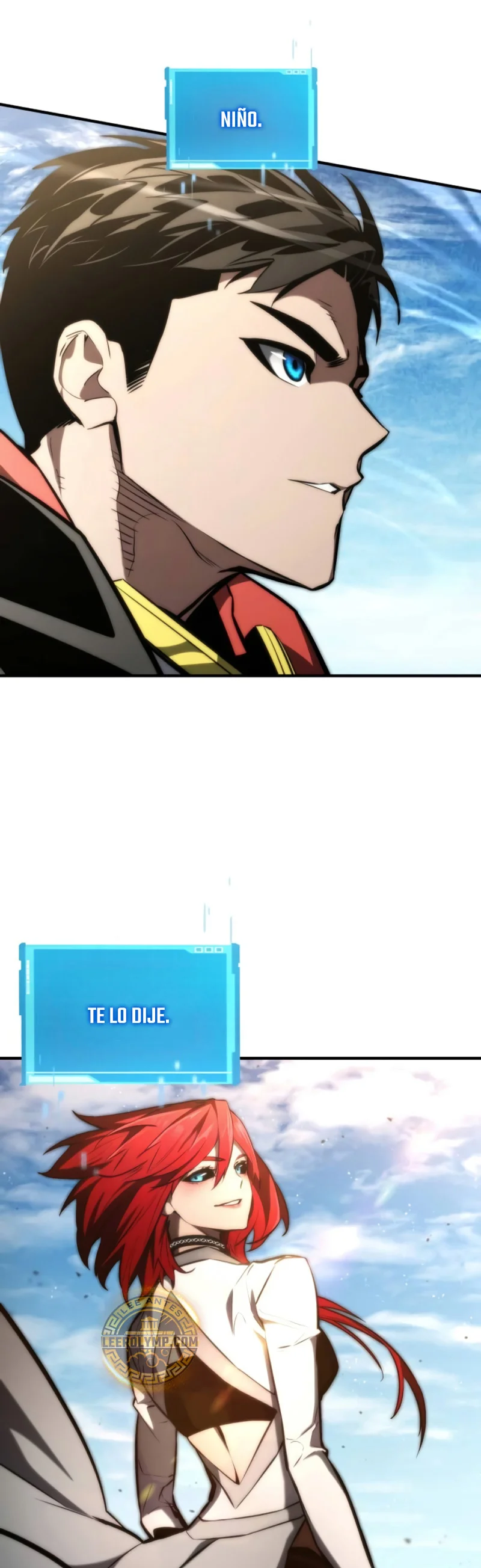 Página 49 del Manga