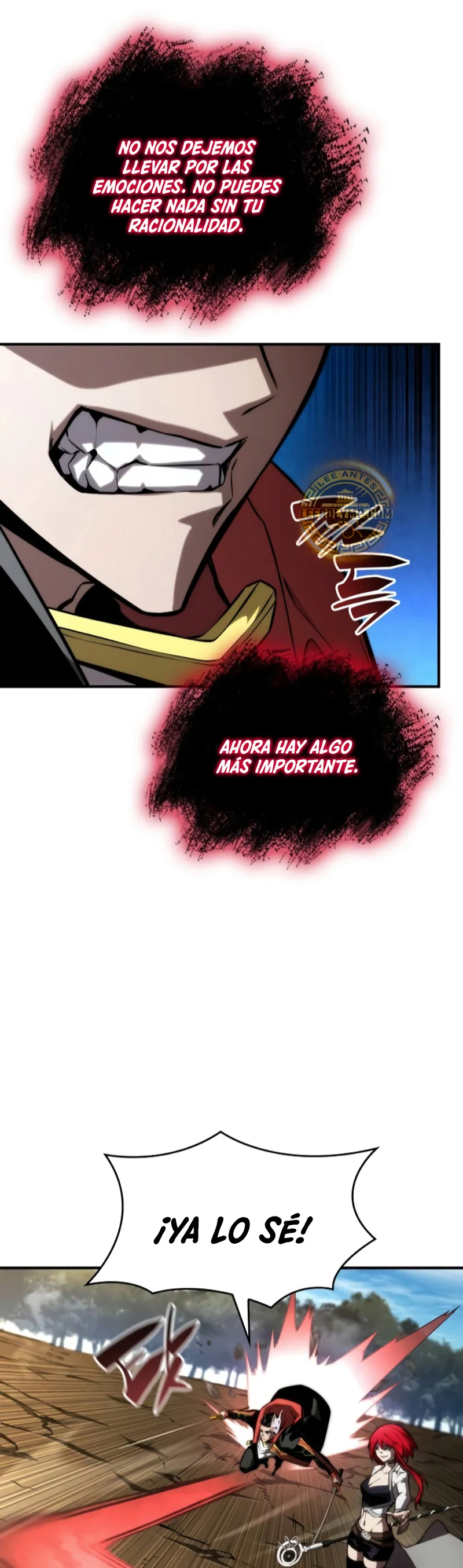Página 54 del Manga
