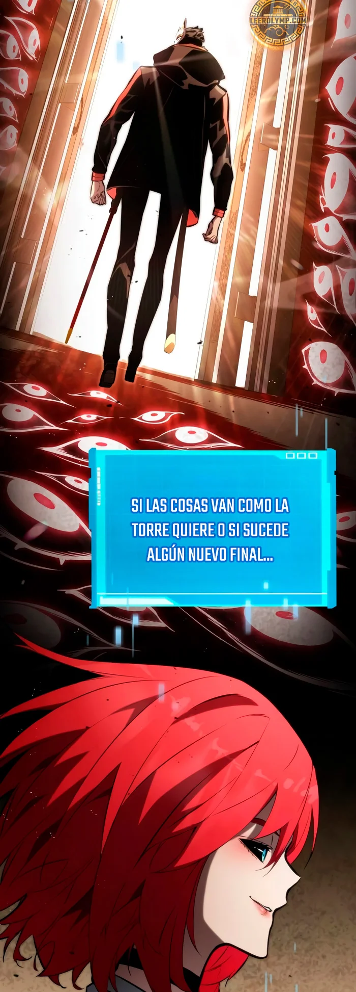 Página 34 del Manga