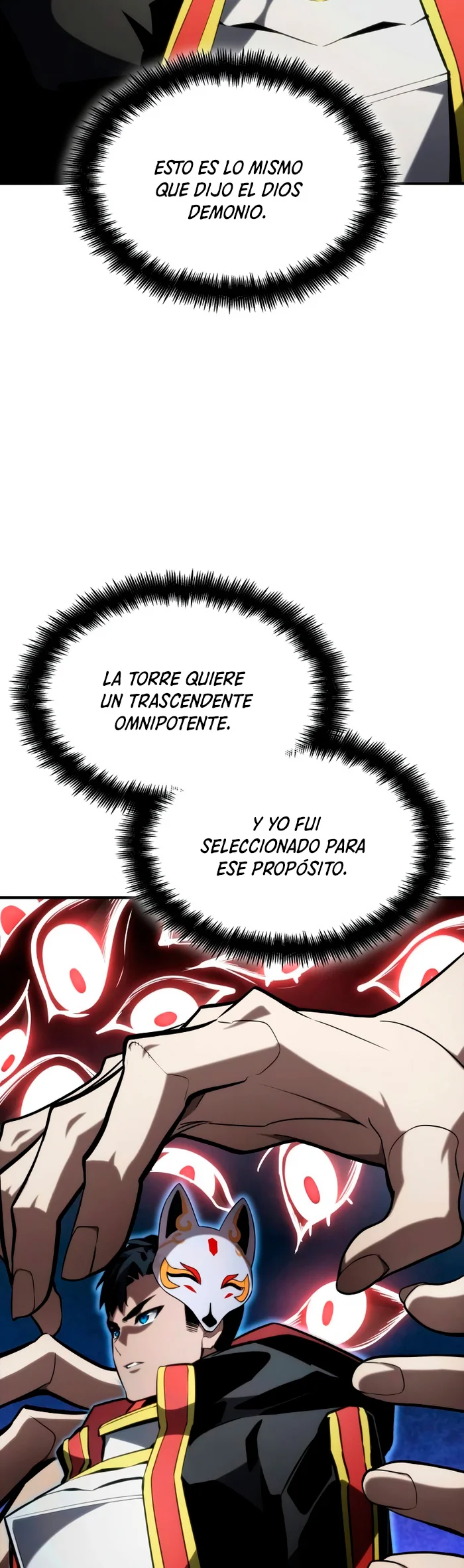 Página 36 del Manga