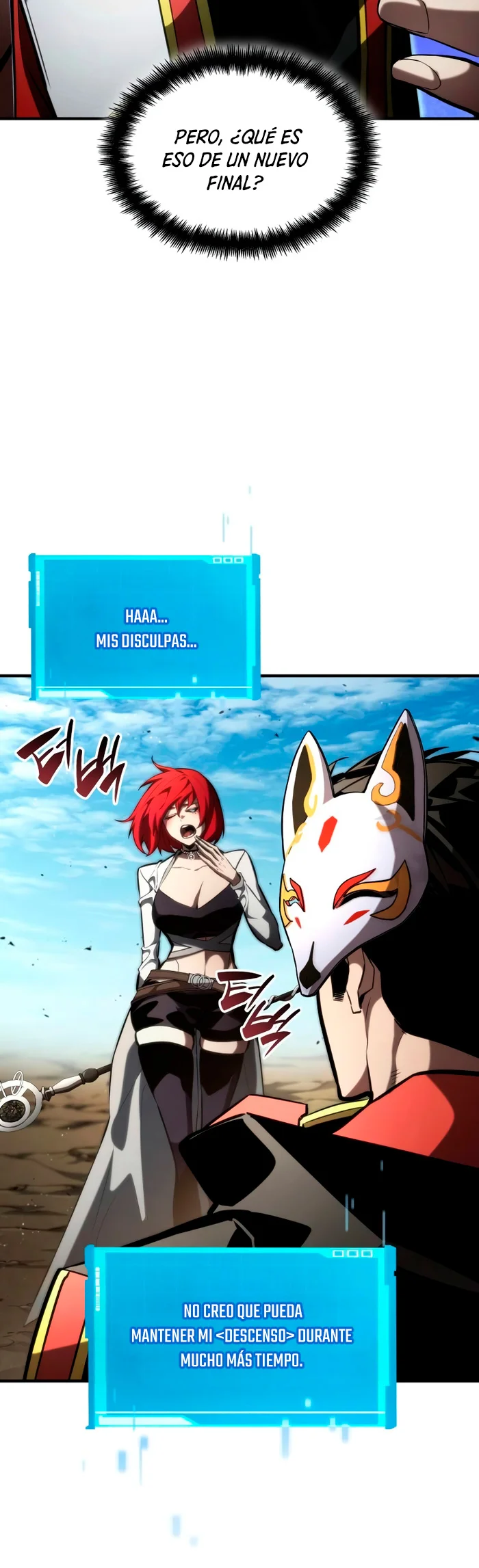 Página 37 del Manga
