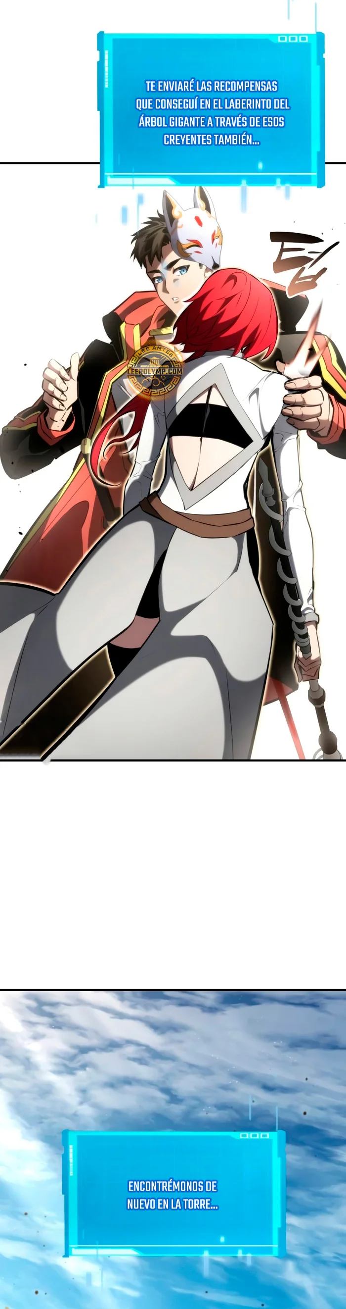 Página 39 del Manga