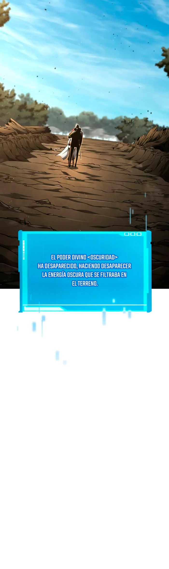 Página 40 del Manga