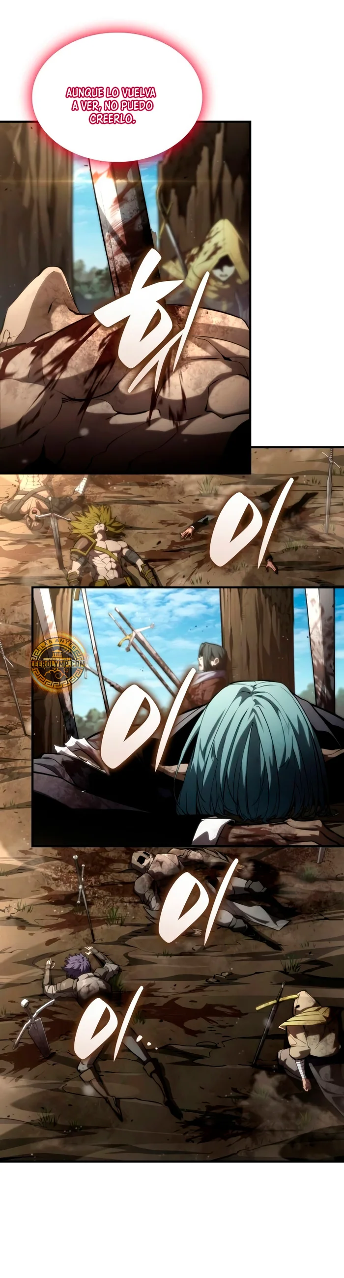 Página 41 del Manga