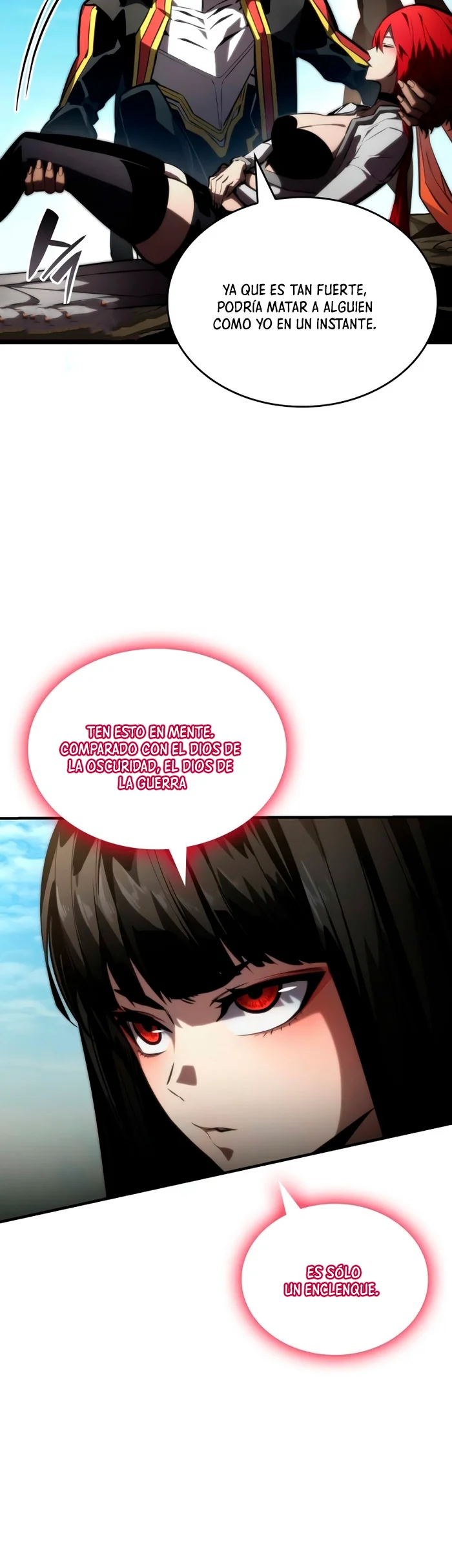Página 43 del Manga