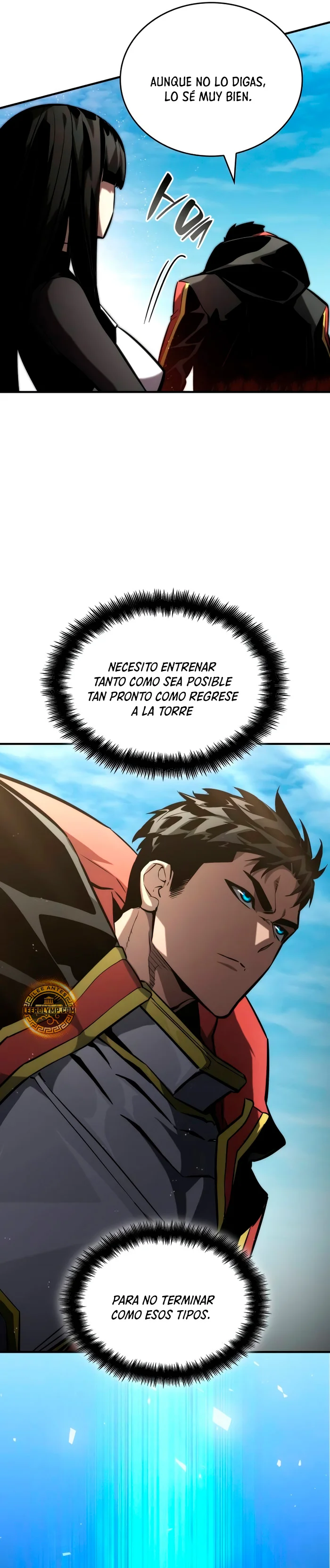 Página 44 del Manga