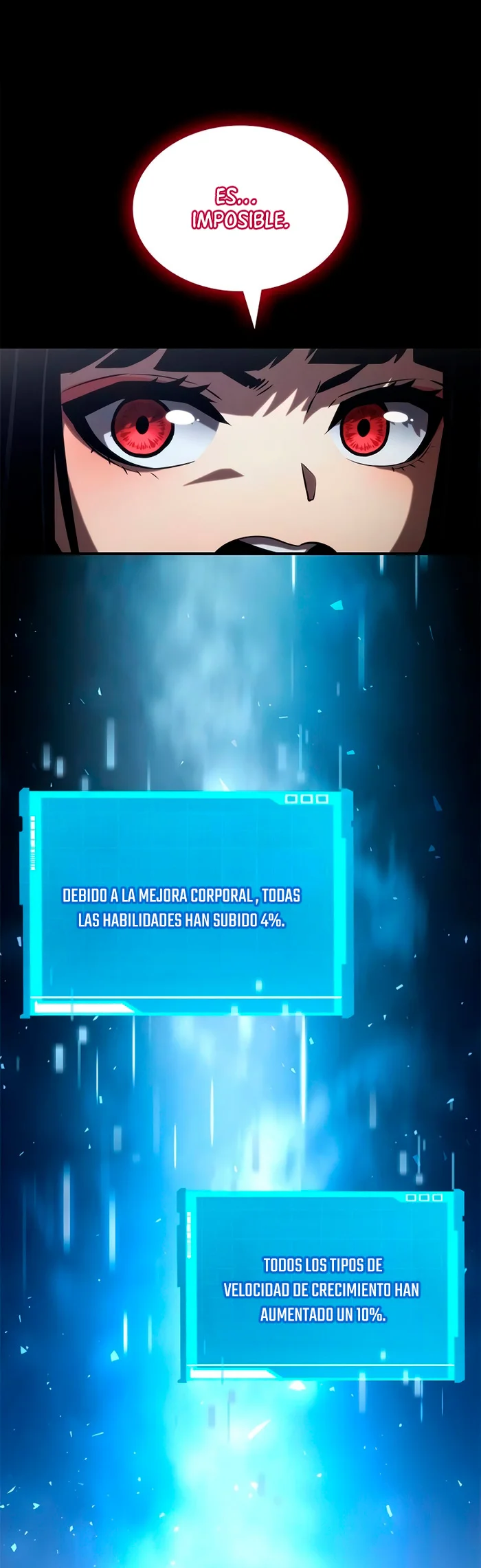 Página 46 del Manga