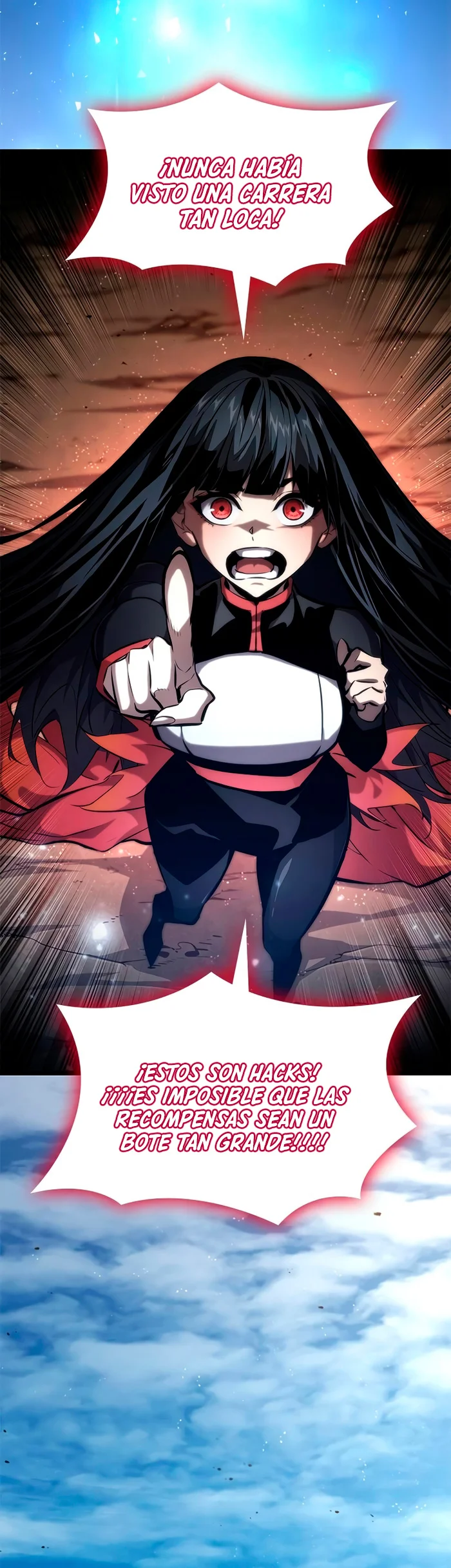 Página 47 del Manga