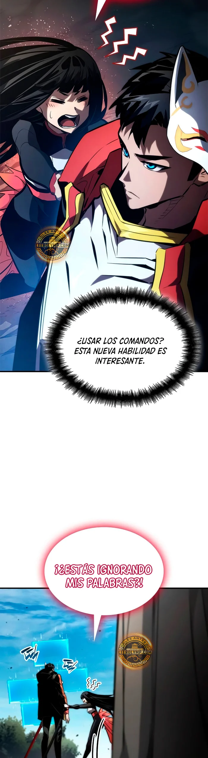 Página 49 del Manga