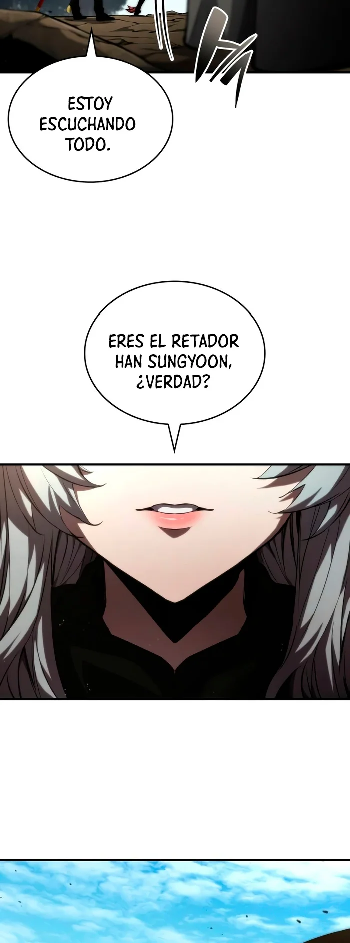 Página 50 del Manga