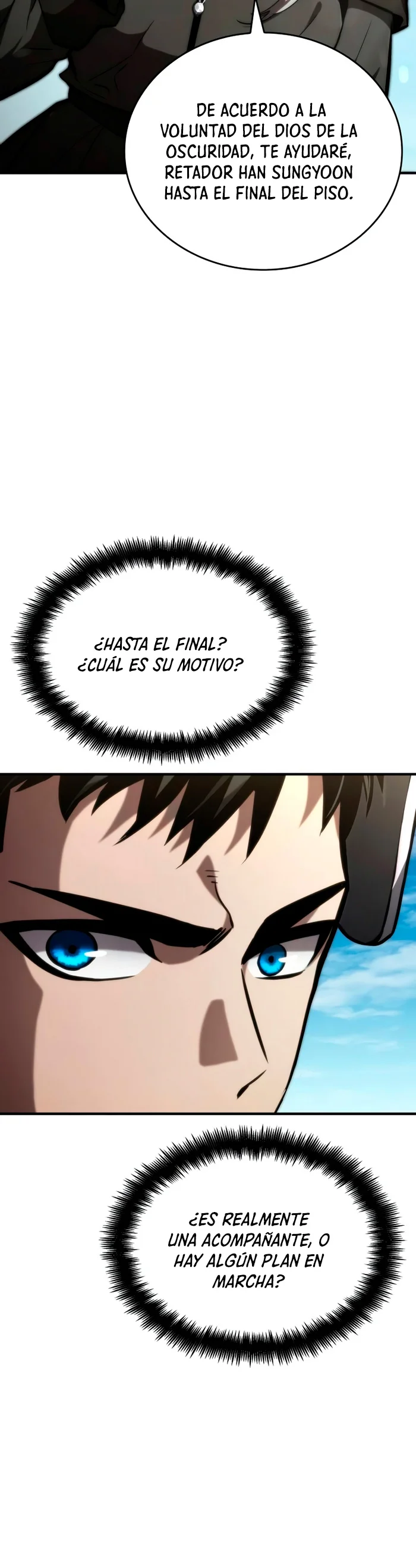 Página 54 del Manga