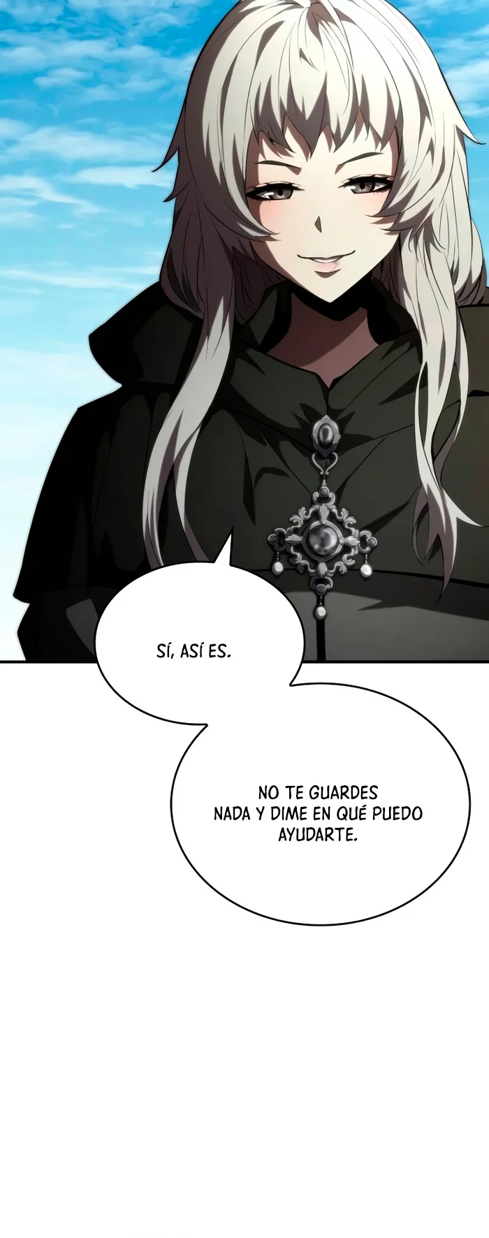 Página 56 del Manga
