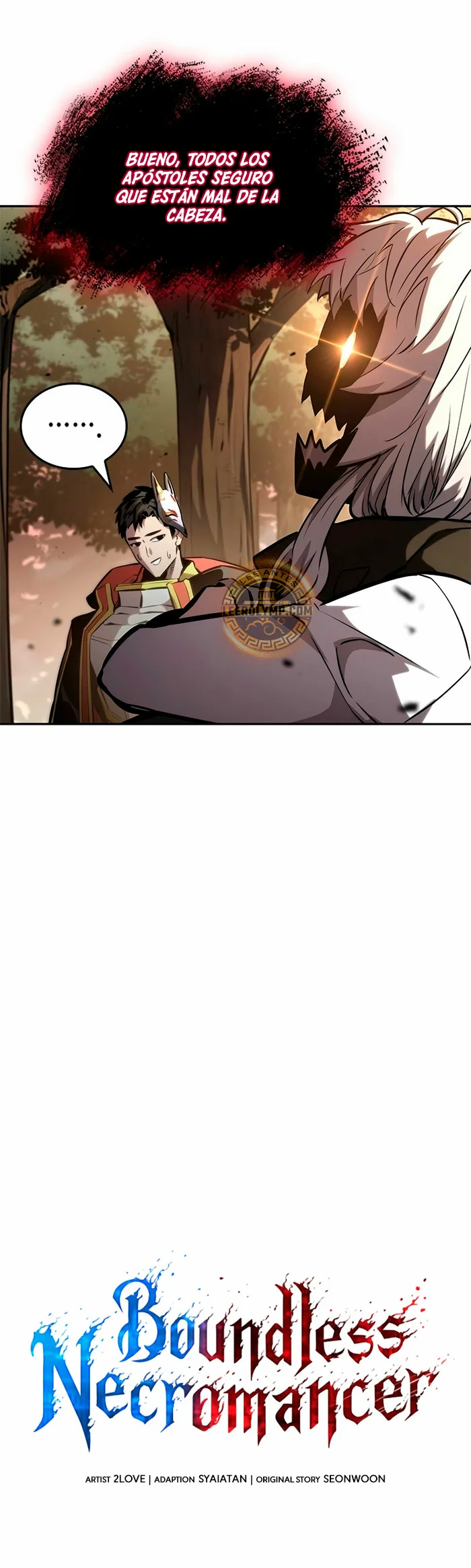 Página 32 del Manga