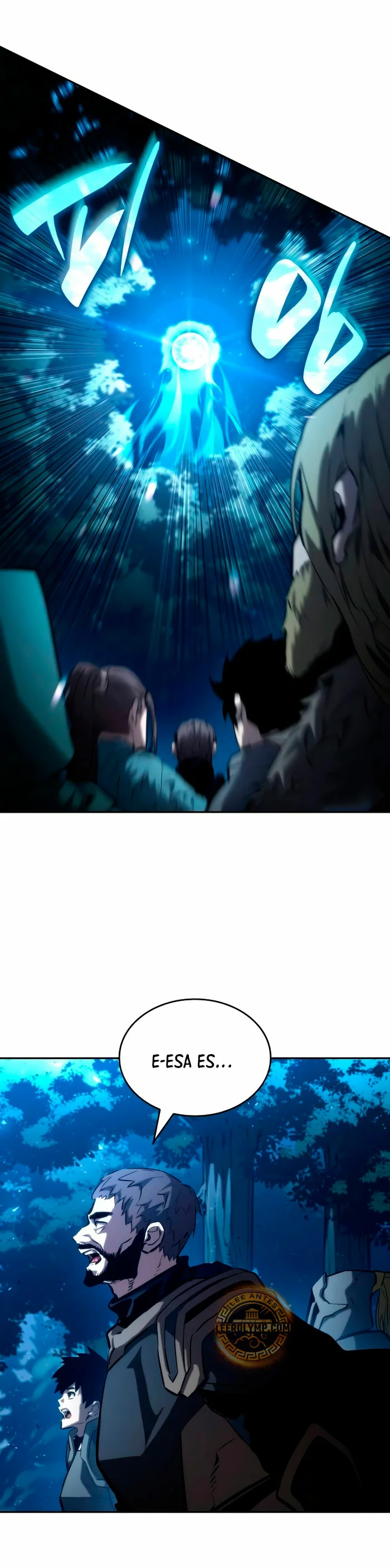 Página 36 del Manga