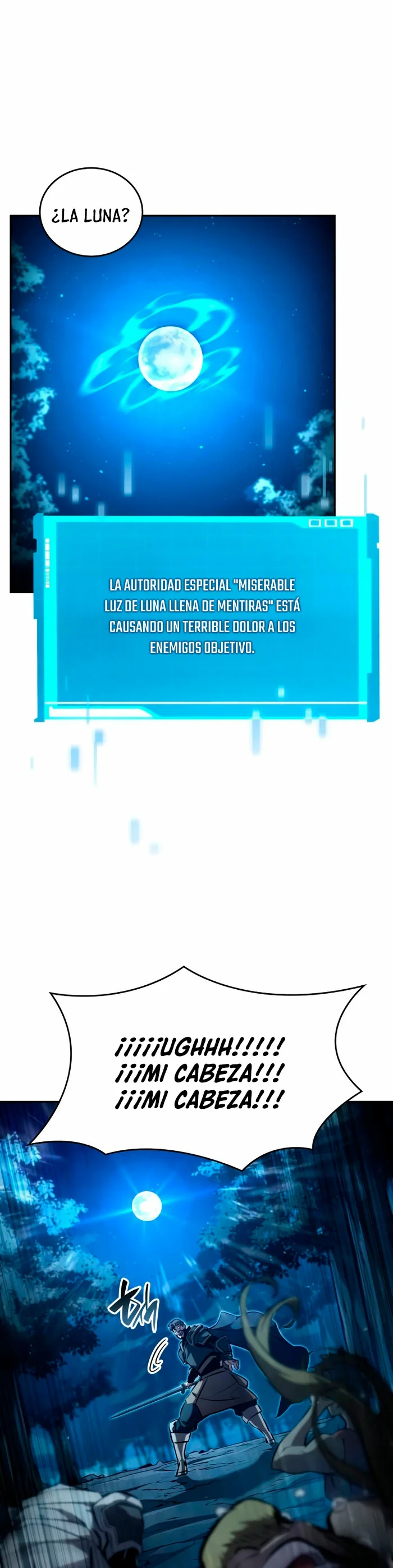 Página 37 del Manga