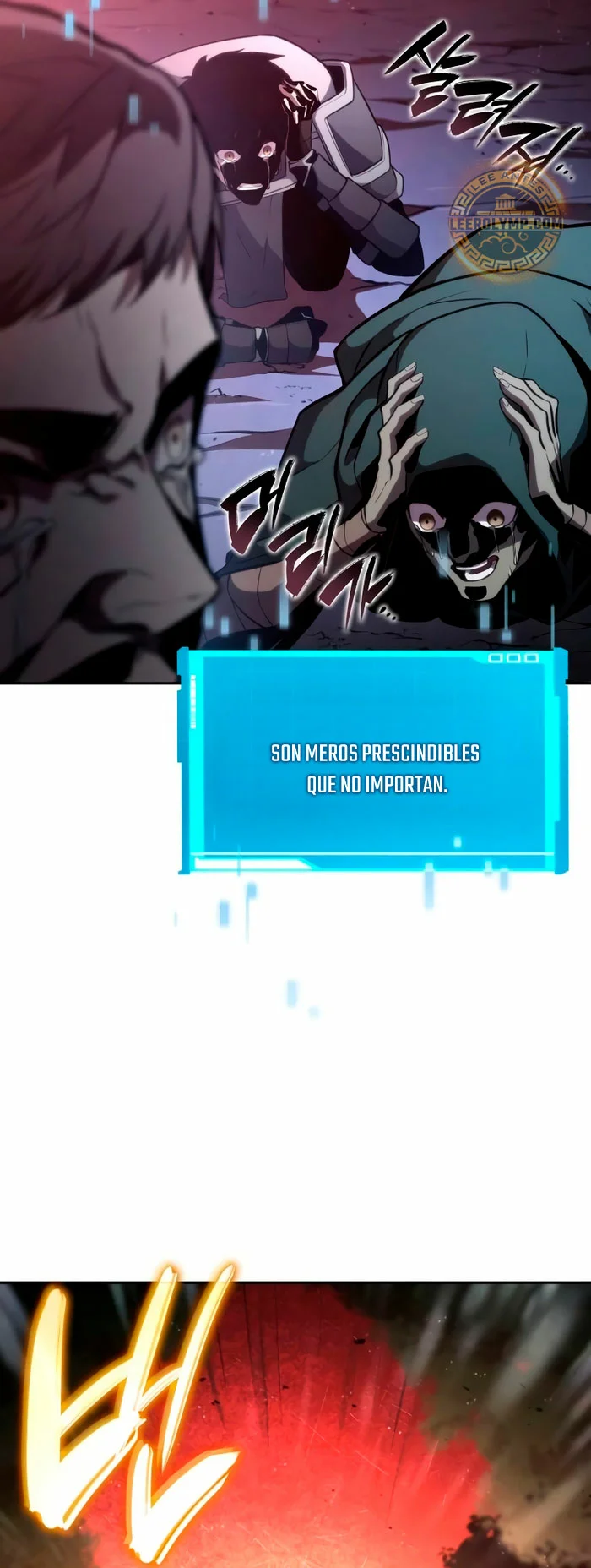 Página 41 del Manga
