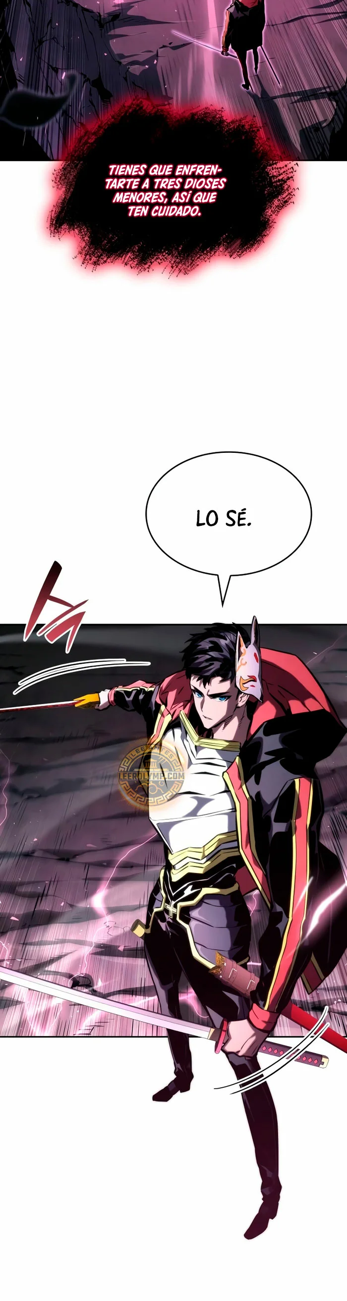 Página 48 del Manga