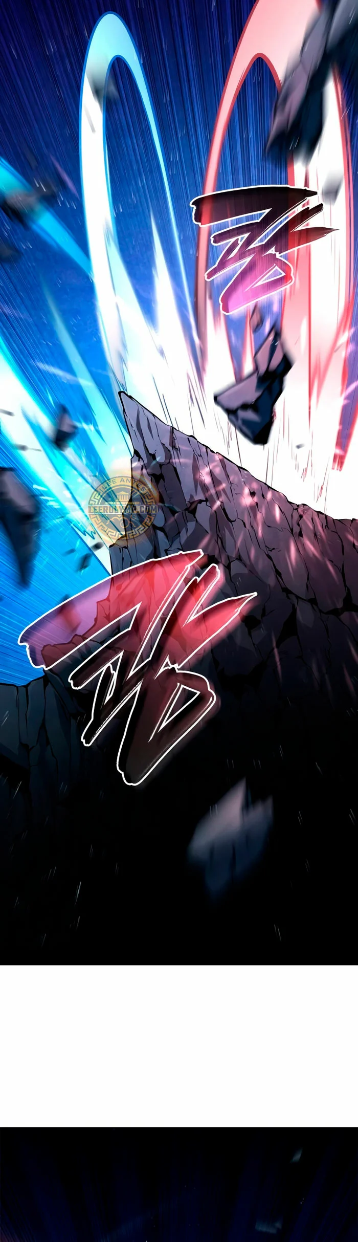 Página 56 del Manga