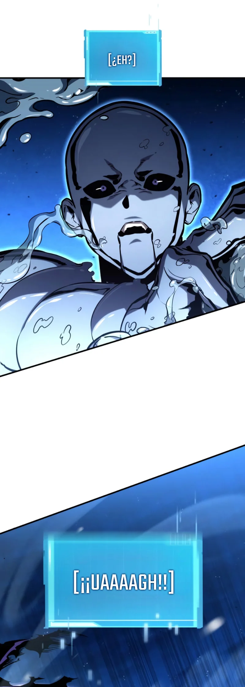 Página 39 del Manga
