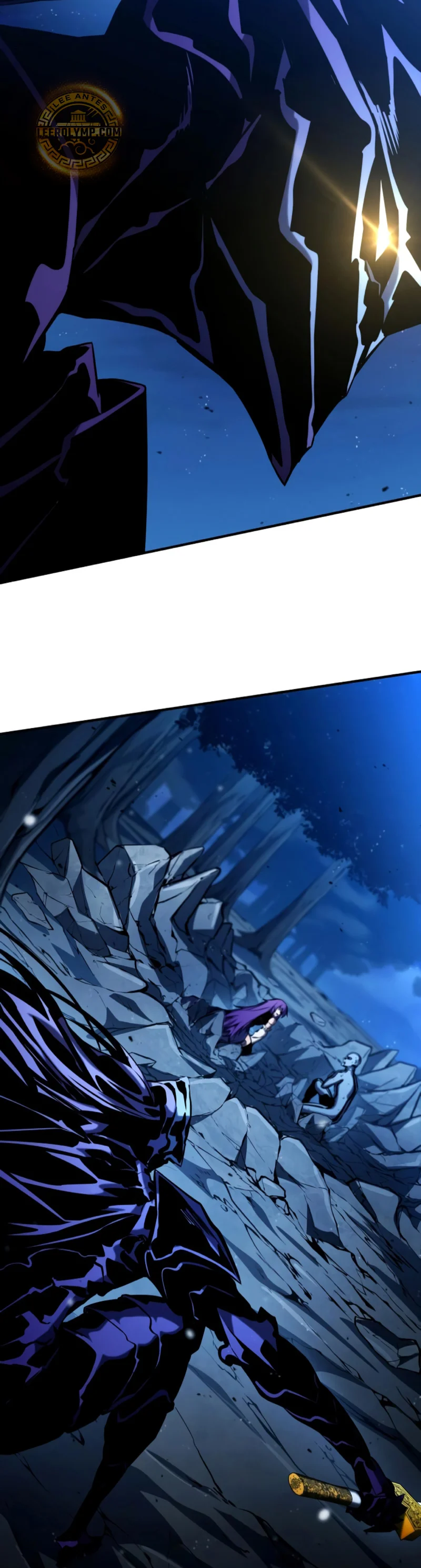 Página 41 del Manga