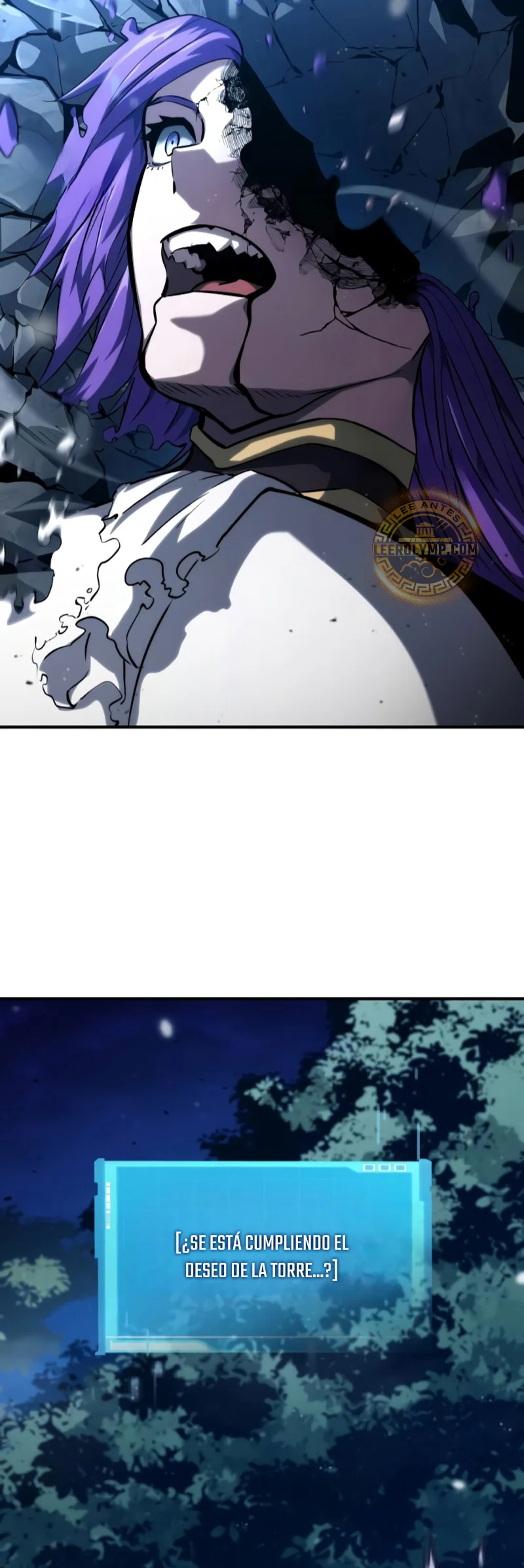 Página 48 del Manga