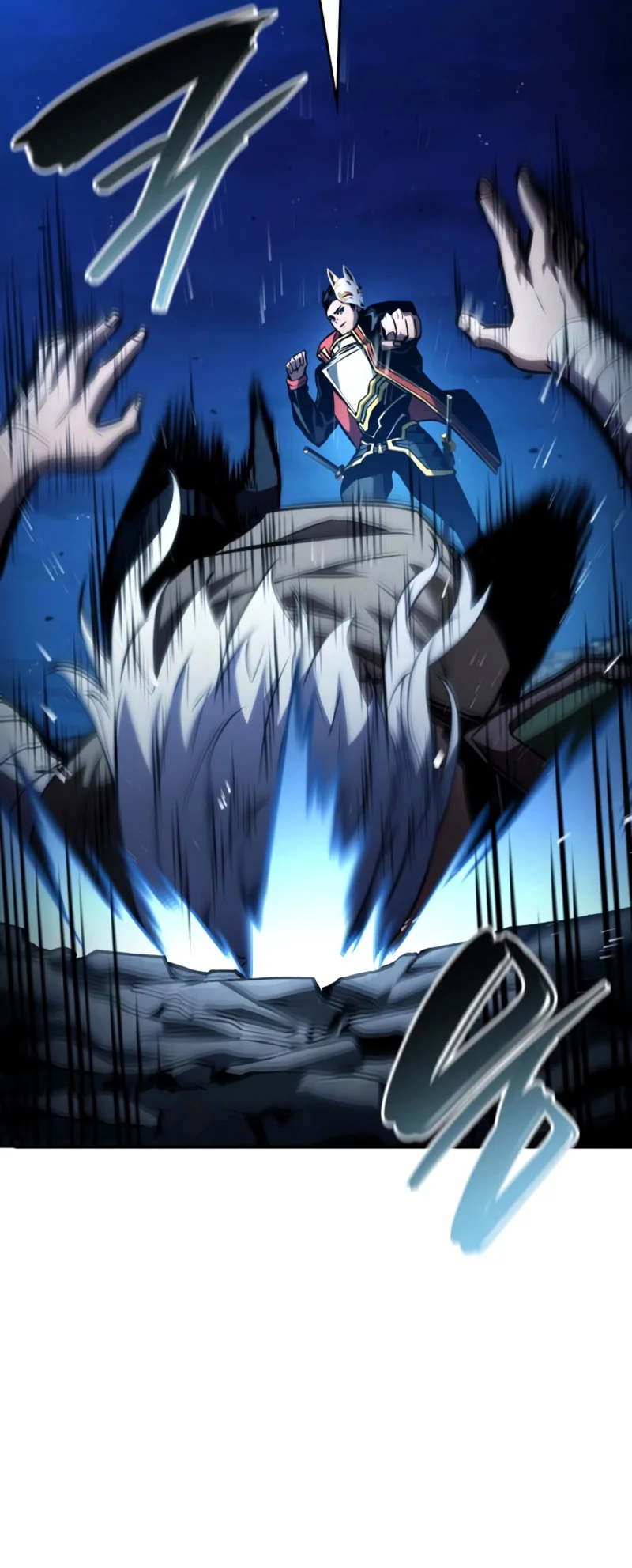 Página 55 del Manga