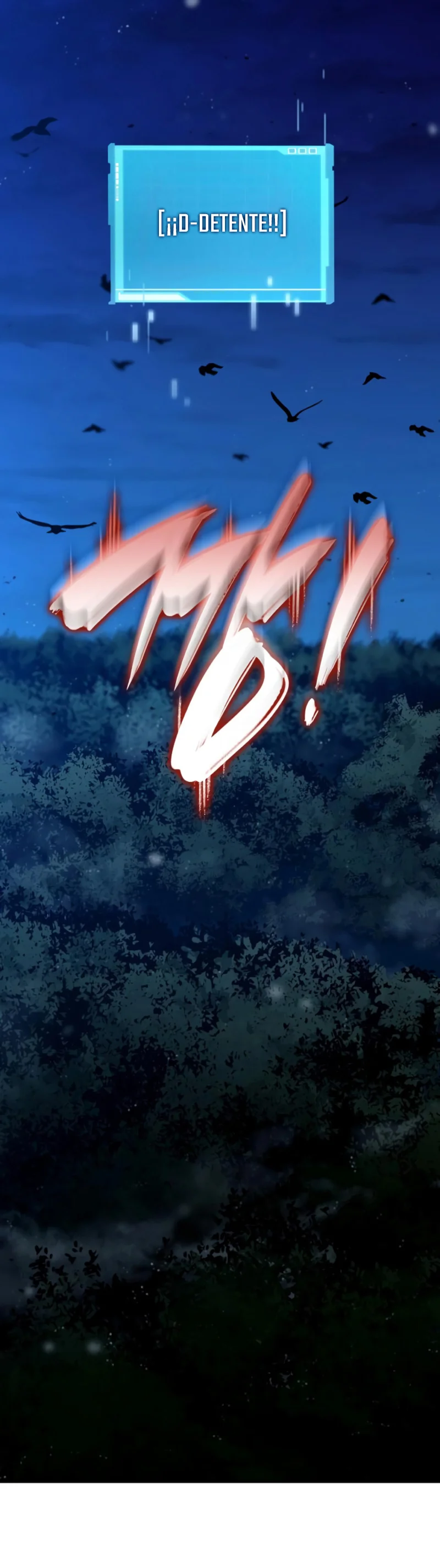 Página 62 del Manga