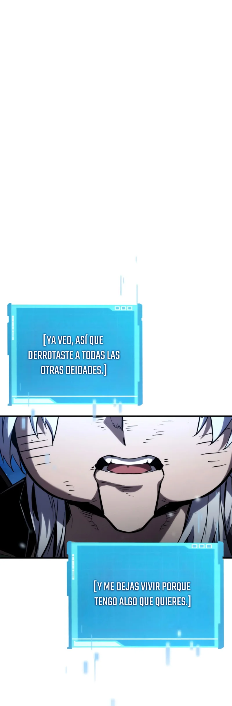 Página 63 del Manga