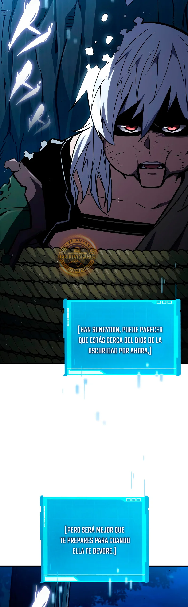 Página 78 del Manga