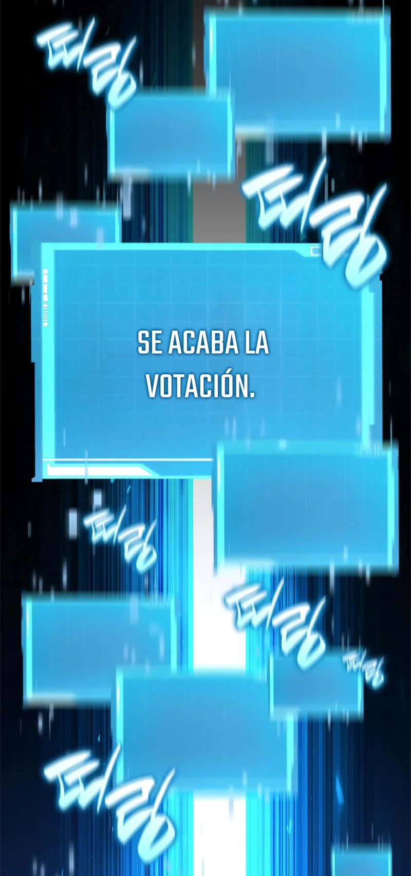 Página 36 del Manga
