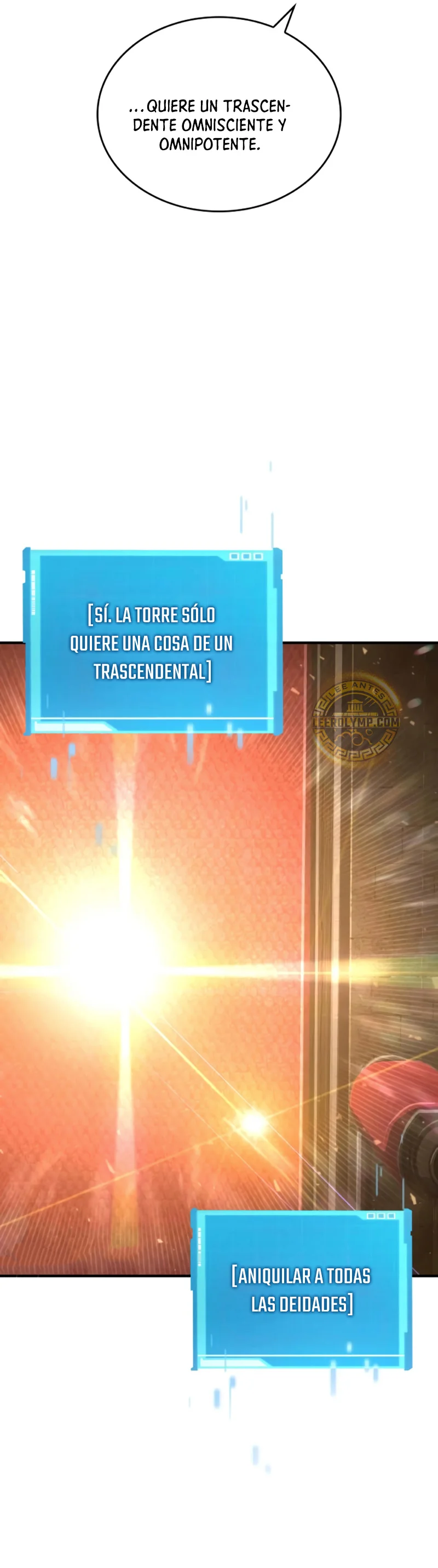 Página 42 del Manga