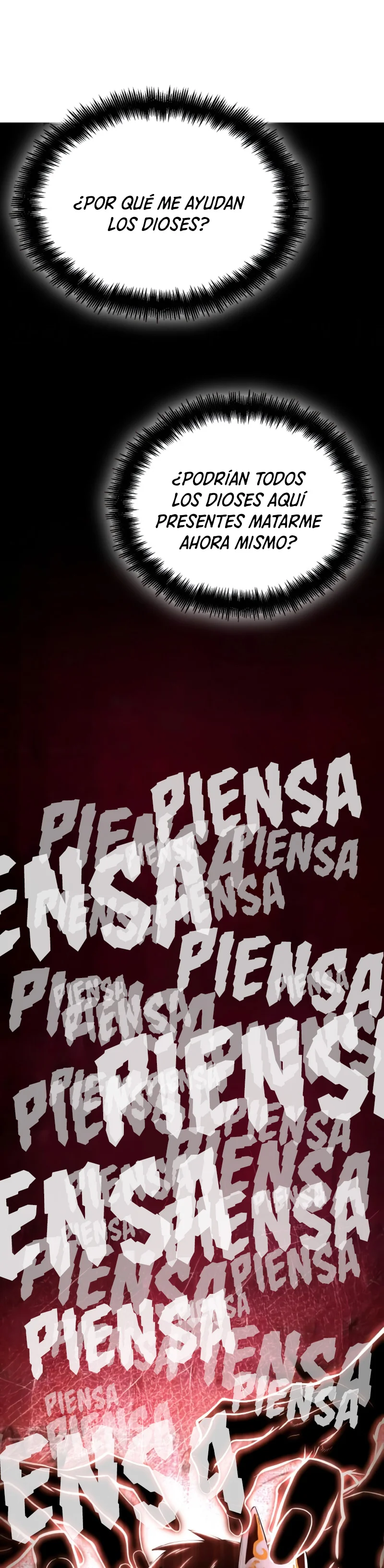 Página 45 del Manga