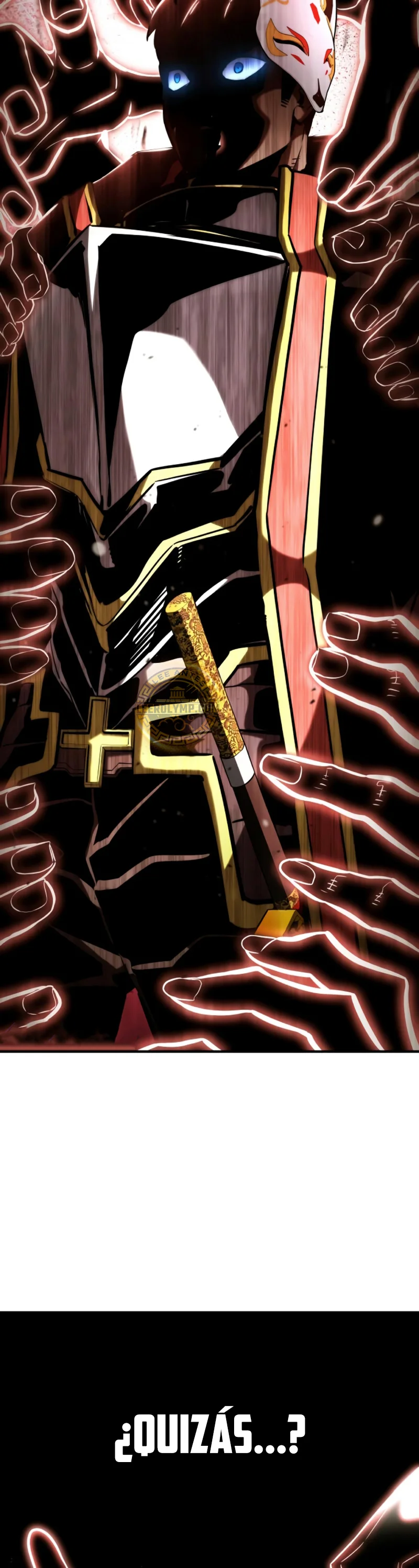 Página 46 del Manga