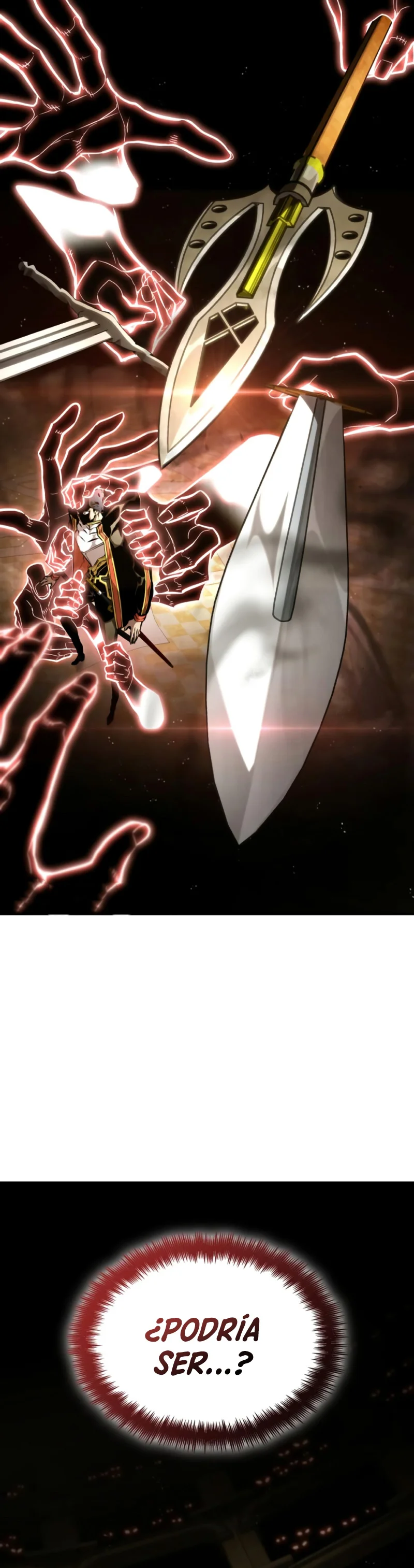 Página 47 del Manga