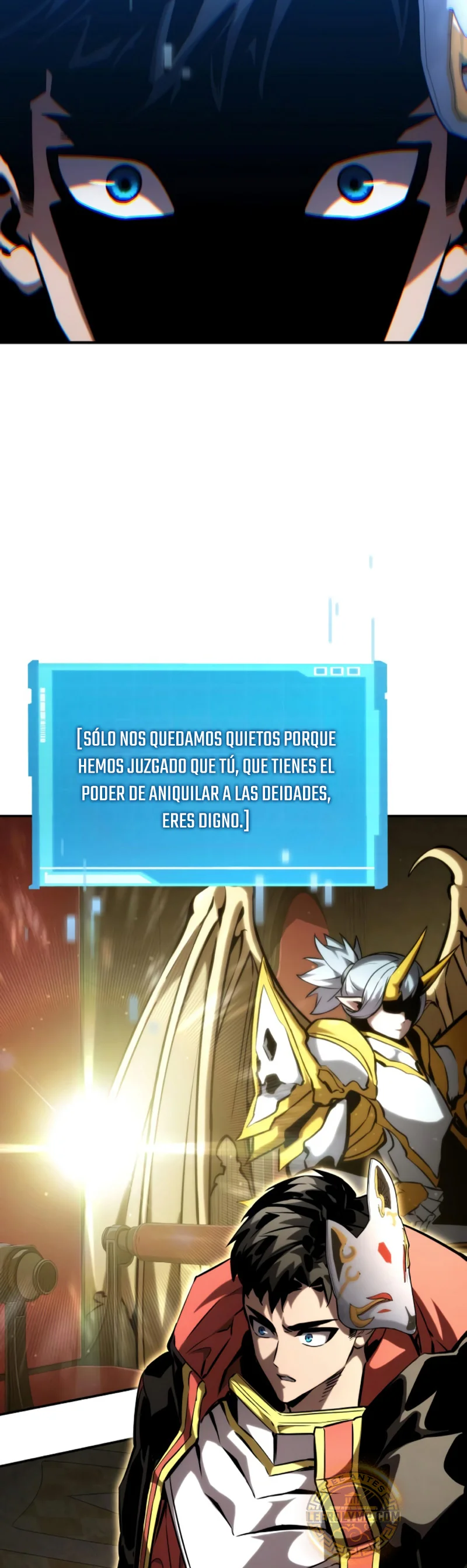Página 49 del Manga