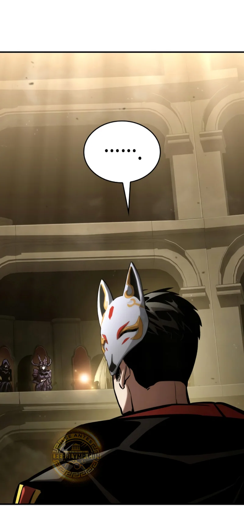 Página 52 del Manga