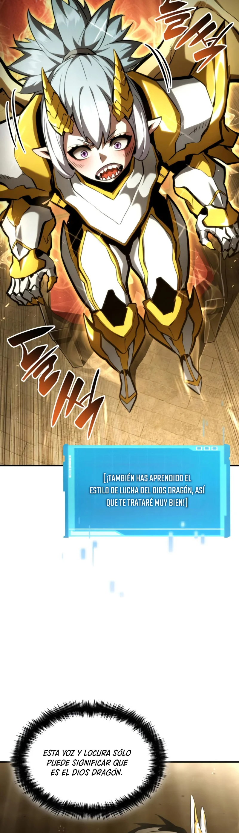 Página 65 del Manga