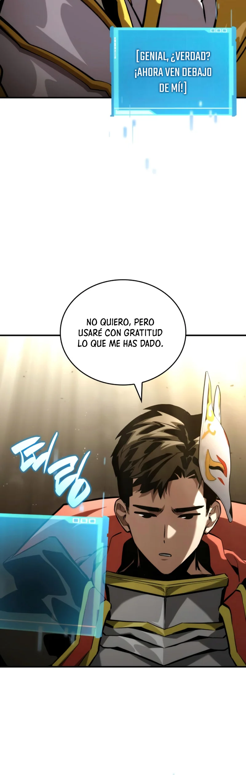 Página 67 del Manga