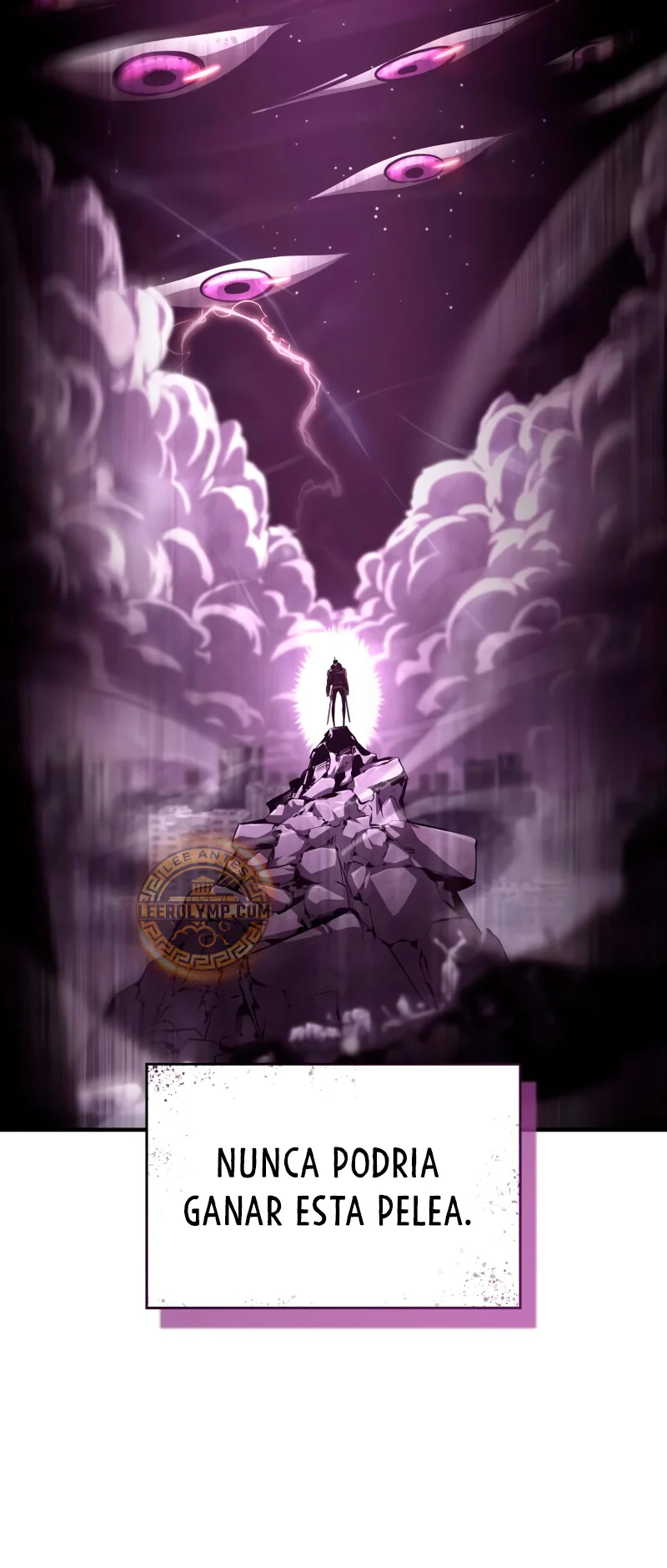 Página 89 del Manga