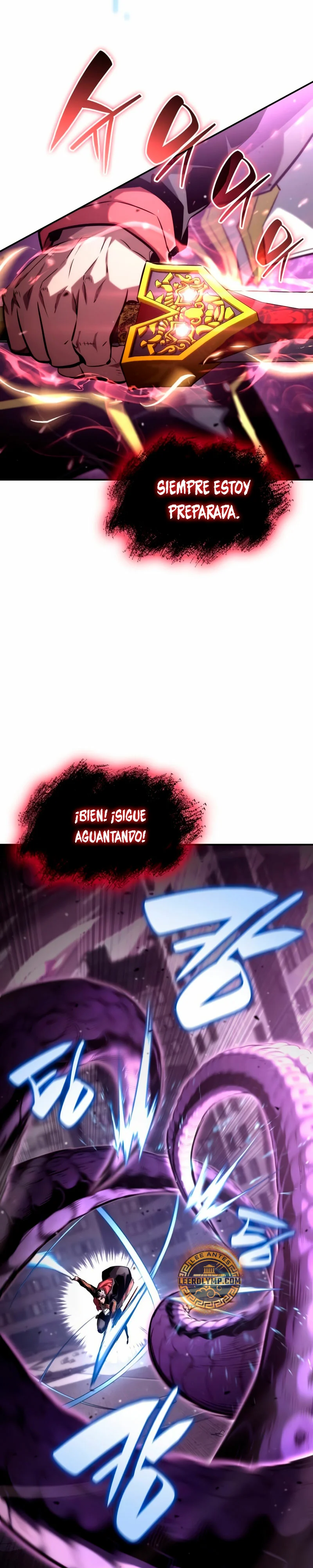 Página 36 del Manga