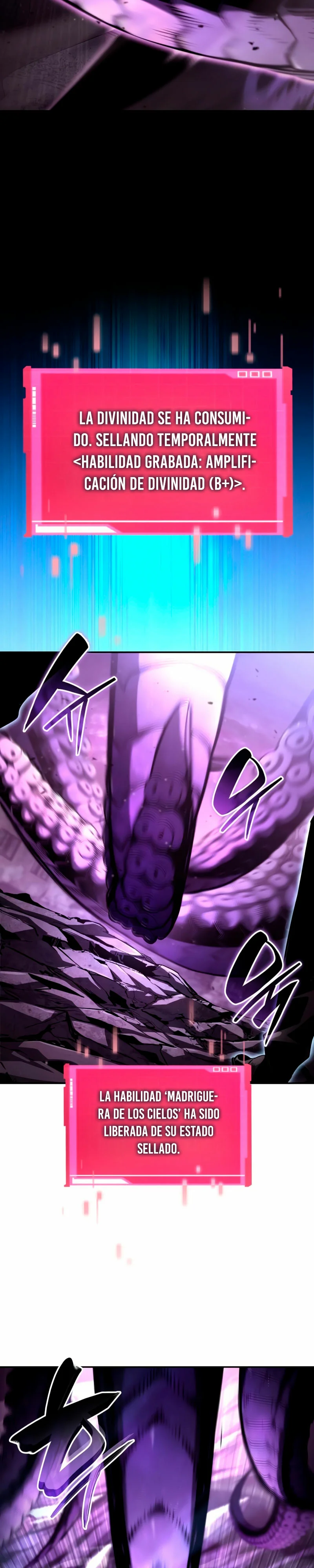 Página 37 del Manga