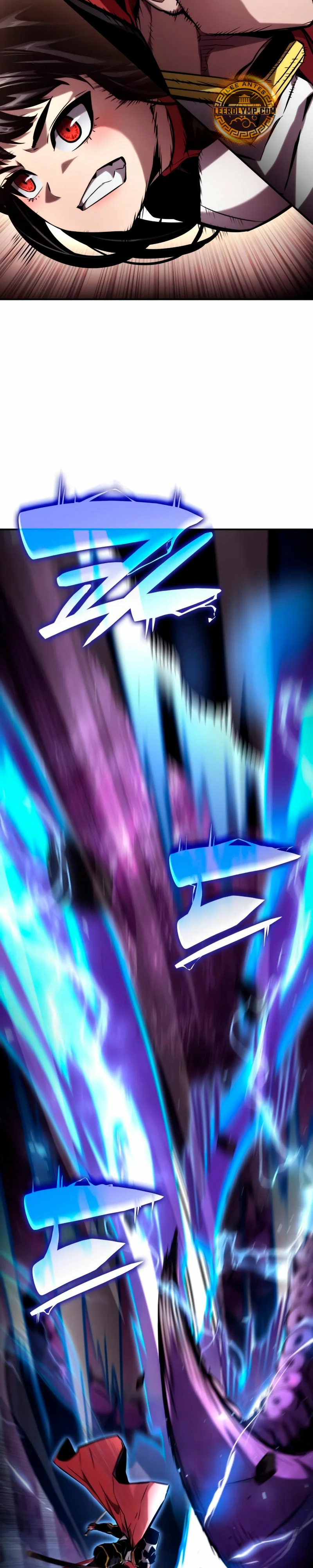 Página 39 del Manga