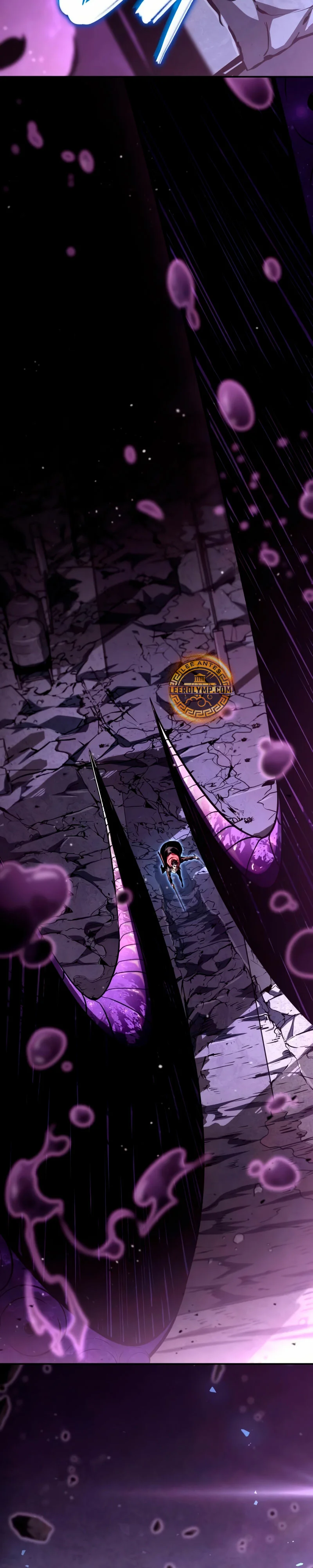 Página 41 del Manga