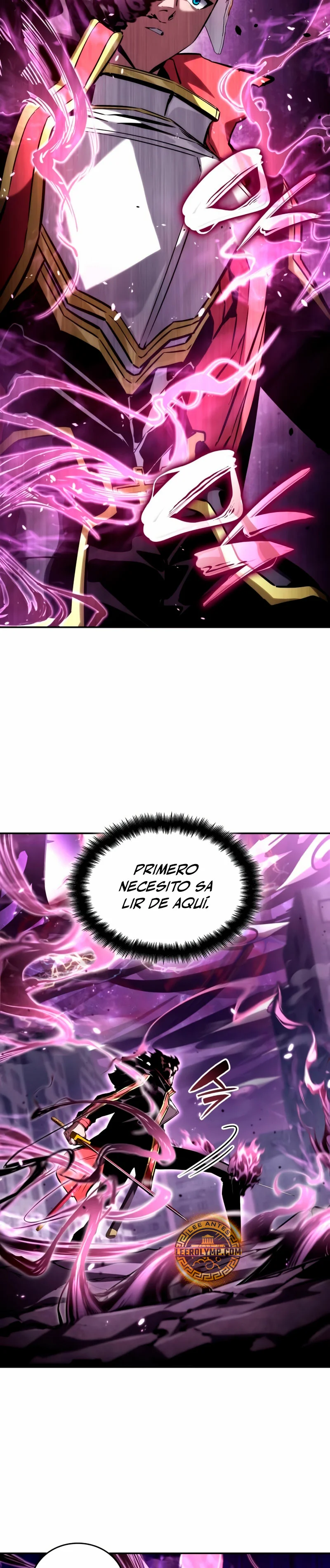 Página 46 del Manga