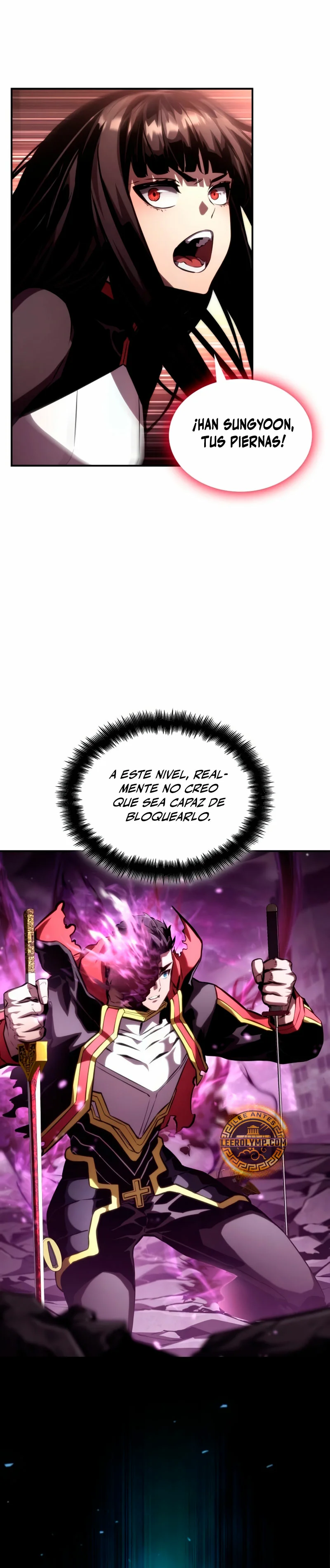 Página 48 del Manga