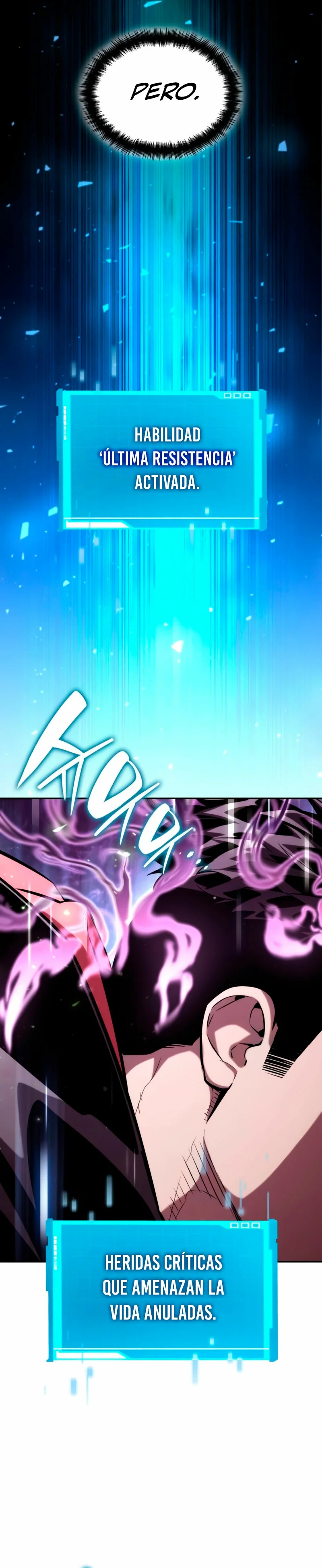 Página 49 del Manga