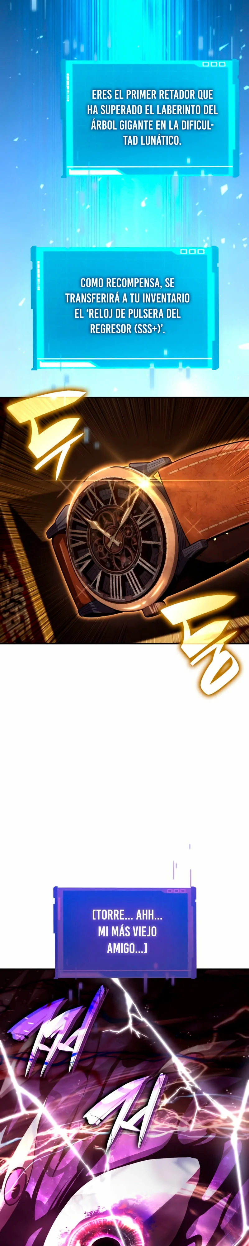 Página 51 del Manga