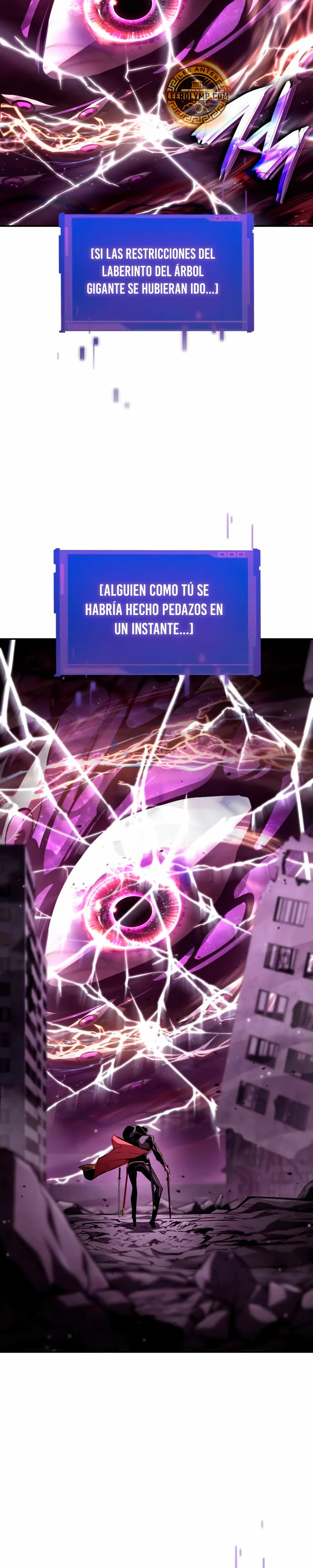 Página 52 del Manga